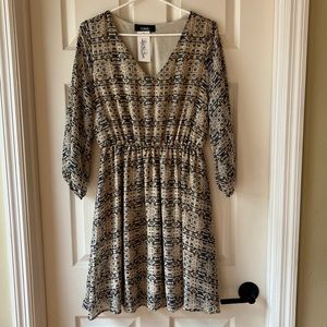 Dress NWT